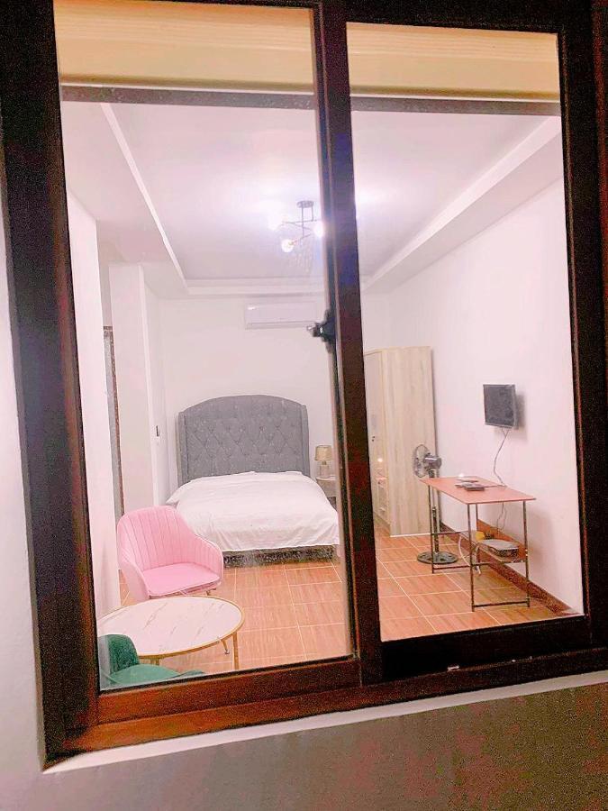 House Of Aice Hotel El Nido Bagian luar foto