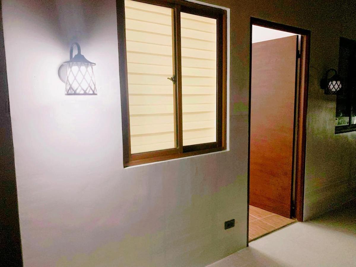 House Of Aice Hotel El Nido Bagian luar foto